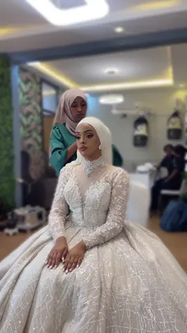 #bridal #ሙሽሪት👰 #ethiopian_tik_tok 