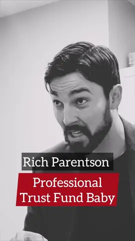 words of wisdom to help you avoid poor people #comedy #satire #rich #spoiled #richkids #richlife 