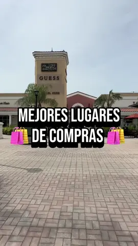 Mejores lugares de compras en Orlando 🛍️ 🏬 Acá les dejamos algunos de los lugares en Orlando donde solemos encontrar las mejores ofertas!  1️⃣ The Loop Kissimmee (3208 John Young Pkwy, Kissimmee, FL 34741, Estados Unidos). Acá podemos encontrar tiendas como Ross Dress For Less, Five Below, Old Navy, KOHL’S y ➕!  2️⃣ Lake Buena Vista Factory Stores (15657 FL-535, Orlando, FL 32821, Estados Unidos). Entre los destacados de este lugar están: Nike, Levi’s, Calvin Klein, Under Armour y ➕! 3️⃣ Orlando Outlet MarketPlace (5269 International Dr, Orlando, FL 32819, Estados Unidos). Adidas, Reebok y Puma son solo algunas de las tantas tiendas que tiene este espacio 🏬 📍Está ubicado en frente al Orlando International Premium Outlet!  4️⃣ Orlando International y Vineland Premium Outlets (4951 International Dr, Orlando, FL 32819, Estados Unidos y 8200 Vineland Ave, Orlando, FL 32821, Estados Unidos). Los outlets más conocidos de Orlando tienen muchiisimas marcas. Depende la época pueden encontrar más o menos ofertas! Ultimamente hemos aprovechado más ofertas en los otros lugares que mencionamos en el video 🤓 5️⃣ Vineland Pointe (11513 Regency Village Dr, Orlando, FL 32821, Estados Unidos). Este lugar cuenta con un Burlington, un Ross, un Marshalls y un Five Below 🙌 6️⃣ The Florida Mall (8001 S Orange Blossom Trl, Orlando, FL 32809, Estados Unidos). Este mall no es Outlet, pero suele tener buenas ofertas!  😉 Si contratan su viaje a través nuestro, tienen de regalo cuponeras de descuento para aprovechar en estas tiendas! 💬 ¿Qué otro lugar no se pierden a la hora de hacer compras en Orlando?  #misiondisney✨ #orlando #orlandoflorida #comprasorlando #outlet #compras #viajes #florida #internationalpremiumoutlets #vinelandpremiumoutlets #thelooporlando #thefloridamall #orlandooutlets #orlandooutletmarketplace #lakebuenavistafactorystores #disneyoutlet #nikefactorystore #nikeclearancestore #vinelandpointe #theloopkissimmee #viajeaorlando #miami 