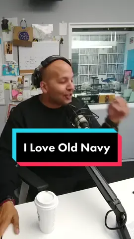 From the moment I stepped into Old Navy, it was pure magic!...and GREAT prices. But there's a twist! 😂 Meet Ashlee, my friend who's always trying to challenge my Old Navy obsession! Sorry, Ashlee, this love is unbreakable! #oldnavy 