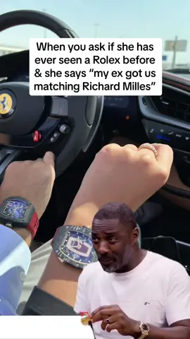 #richardmille 