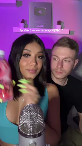 #asmr #with #my #boyfriend #japancrate #soda #yum 