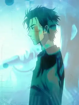 Simple op edit🐧#okabe #steinsgate #emaanimefamily #senzusquad #fyp 