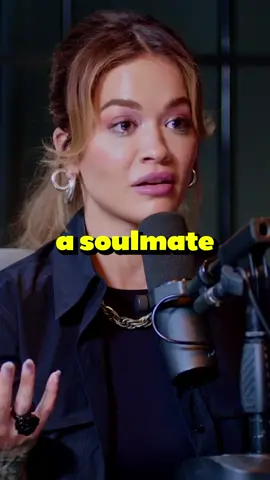 Rita Ora opens up about #relationships and #Love #thediaryofaceo #datingadvice #ritaora #soulmate 