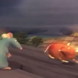 tudo estouradooo #luangameplays  #ratatui  #ratatuille 