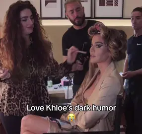 The end… #koko #humor #lol #funny #best #khloekardashian #krisjenner #viral #darkhumor #jajaja #show #royalclank #xd #fp #iconic #kardashians #hulu 