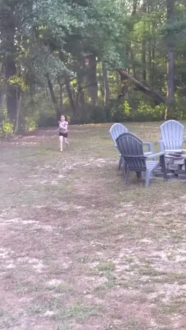 Some Maddy/Daddy fun time with @Soppycid Use discount code SoppycidFun for your own never ending water ballon fun! #reusesummerfun 