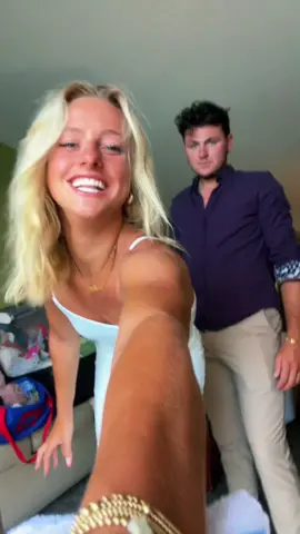 i suck at transitions #Summer #bf #transition #grwm #couple 