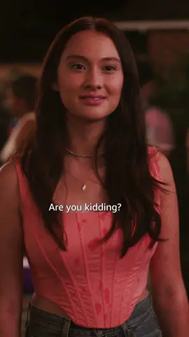 she was in love, steven