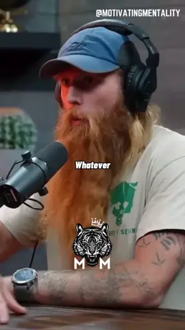 You're going through exactly what you're meant to be in order to become the person you're meant to be!🗣🙏🏼 #chadwright #lifequotes #motivationalvideo #mindsetmotivation #motivationalquotes #successquotes #inspirationalquotes #inspirationalvideo #foryou #fyp 