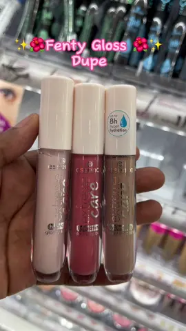 @essence cosmetics gloss🫶 #drugstoremakeup #essencelipgloss #affordablemakeup #lipgloss #makeupreview #budgetbeauty #extremeshine #ExtremeShine #essencegloss #essencelipgloss #essenceplumpinggloss #essencelipplumper #essenceextremeshine #essenceextremeshinevolumelipgloss #lipplumper #lipglosscollection #affordablelipgloss  