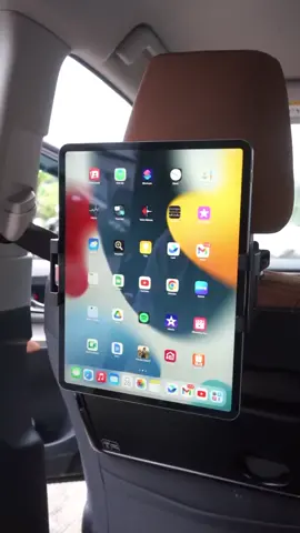 Baseus Joy Ride Holder Tablet Holder #baseus #holder #mobil #kekinian #trendy #terlaris #fyp #viral 