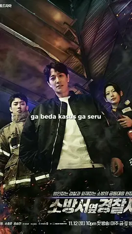 tiap eps beda kasus tuh seruu bgttt #kdrama #moots? #fyp 