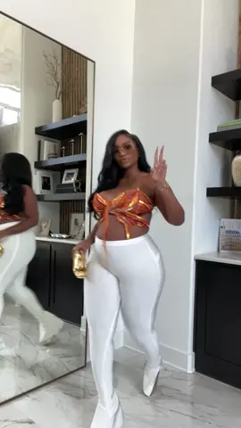 Third trimester looks are still lookin ✨ #maternityfashion #bumpstyle #3under3  #curvyfashion #curvytiktok #blackgirlluxury #SummerFashion #revolve #nonmaternityhaul #OOTD #pregnantfashion #momfashion #grwm 