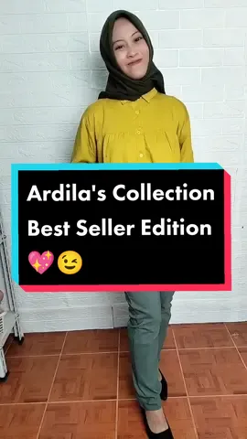 Best Seller Edition Ardila's Collection✨ Ayo Cek Produk Kita di Keranjang Kuning😉 #celanakantor #bigsize #fyp #celanakantorpremium #celanajeanswanita #softjeanspremium #ardila'scollectionshop 