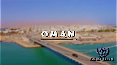 view in Oman #trend #city #oman #foryou #foryoupage #varil_video #bdtiktokofficial #tiktokbangladesh #Fahim_edit4 @TikTok Bangladesh @TikTok 