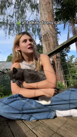 Anakin is sick of my shit 😝🩷 #blesshim 