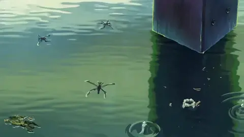 #chill #4k #relax #anime #xuhuong #rainsounds #gardenofwords #bestscreens 