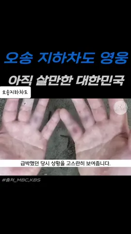 #오송  #지하차도 #오송지하차도 #폭우 