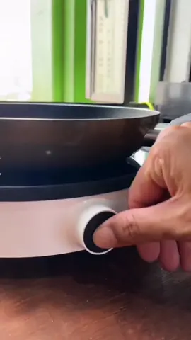 #tiktokfinds #foryou #fypspotted #tiktokbudol #inductioncooker 