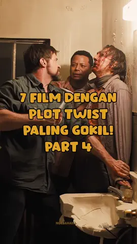 Film apa lagi nih yang plot twistnya paling gokil? tonton 7 filmnya di vidnow dan cari vidnow.tv di browser #bahastontonan #tiktoktainment #vidnow #rekomendasifilm #ngebahasfilm #tontonanseru #plottwist #mindblowing #gokilbanget 