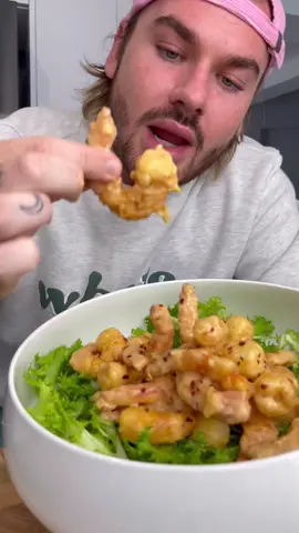 EASY BANG BANG SHRIMP 🦐 