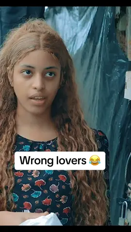 Wrong lovers 😂 @Betty 