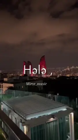 #hələnəqədərvar #qruz_music #mirze_music#keşfet #sevgimahnıları 