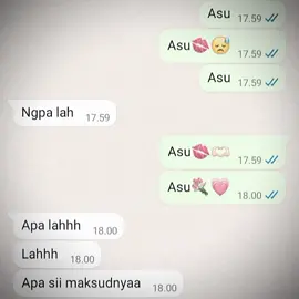 Asu💋😓#CapCut #trend #fypシ゚viral #fypporyoupage #fyplahwoi #mots? #kontenchatwa #bulebarbie 