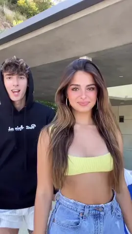 #oldtiktok #2020tiktok #foryou #addisonrae 