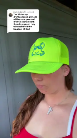 Replying to @BarryT  #christiantiktok  GLORY BE TO GOD! #followerofChristJesus #fyp #jeussavesbro 