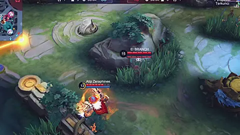 Kufra starlight elite valentine emang paling the best #teamslwly #mobilelegends 