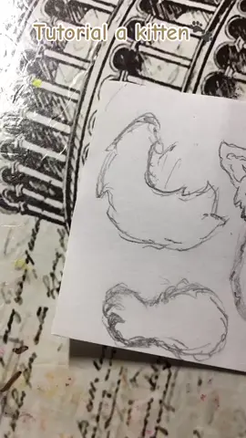 #паперовісобачки💗 #рек #літо2023 #tuto ідея@LUN KSI 