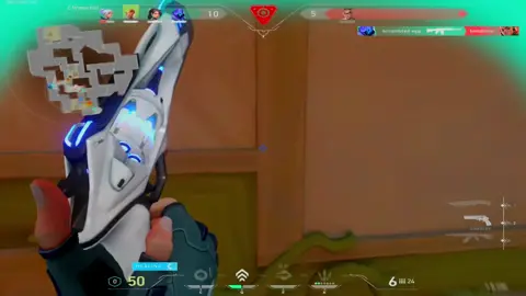 snappy aim🤗 | #fyp #Valorant #valorantgaming #valorantedit #gaming #luvclu1 