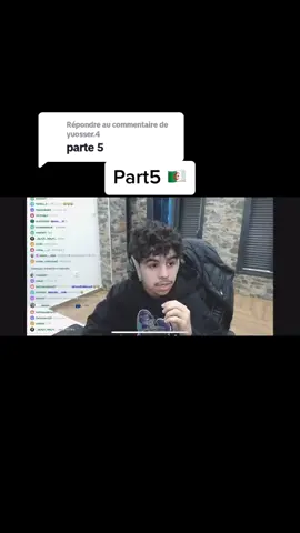 Réponse à @yuosser.4 #CapCut #raouf_belkacemi #شعب_الصيني_ماله_حل😂😂 #fypシ゚viral #algeria #fouryoupage #fyp #bac #gta5 #fouryou 