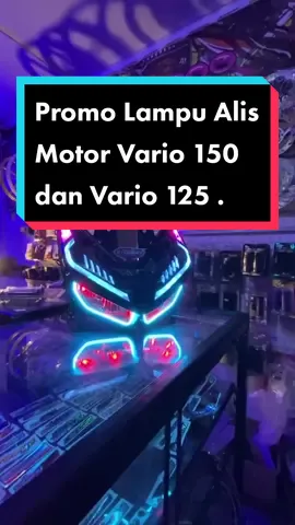 #nyobainproduktiktokshop #vario #vario150 #vario125 #variomodifikasi #variolampualis #varionistyindonesia #fyp #Viral #wajibnonton 