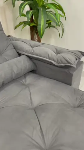 sofá retratil athenas 2m70  só aqui faça já seu pedido !  #sofa  #viralvideo  #lula  #moveis 