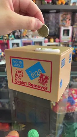 #alcanciagato #alcanciaelectronica #alcanciadecorativa #neko #gato #cali #colombia #mundoplayanimeytoys 