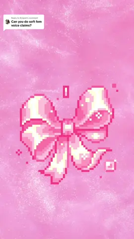 Replying to @Eclipse ♫ ▸ soft fem. voice claims! sorry for all the cookie run, there are a lot of good voices in that game haha #fyp #voiceclaim #voiceclaims #ocvoiceclaim #ocvoiceclaims #oc #ocs #originalcharacter 