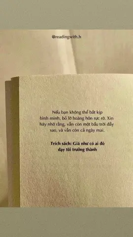 Mỗi ngày đẹp hơn với những trang sách hay. #BookTok #book 