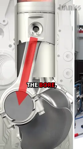 In our Killing a Duramax series, Gale goes through all the ways we've managed to increase horsepower on the stock L5P. optimizing the ignition timing to take utilize the mechanical advantage the rod was over the crank is just one part of how we made over 1000hp with stock internals. #bankspower #duramax #diesel #racing #engineering