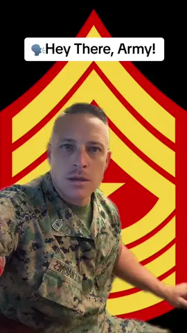 I get asked this question at least once a day! “When will you pin on SgtMaj?” Well, here’s answer! 