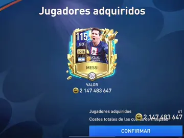 Messi !!! #fifa #fifa22 #fifa23 #fifamobile #fifaultimateteam #tiofifasiuu 