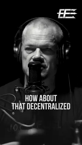 Decentralized Command = Empower Your Team to Lead. #extremeownership #jockowillink #echelonfront 