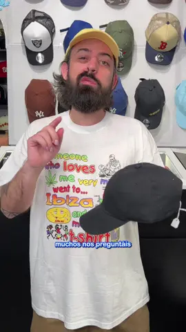 cómo solucionar el desgaste de las gorras por el sol 🧢