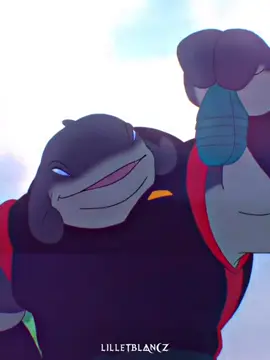 /srs #liloandstitch #liloandstitchedit #captaingantu #captaingantuedit 
