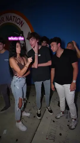 No way he said that😂