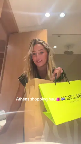 Zara in greece >> #shoppinghaul #greece #athens 