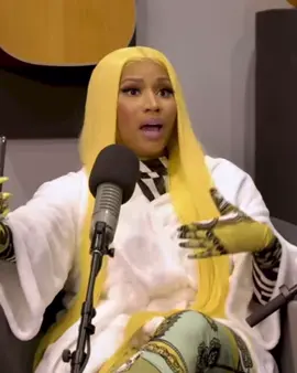Nicki is brave and i love it #nickiminaj #interview #viral #fyp #foryoupage #xyzbca 
