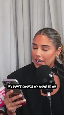 Still thinking about last weeks dilemmas…what do we think about this one? 🤔 💭